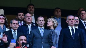 Decizia UEFA după România - Kosovo nu se mai poate schimba! Nu mai există cale de atac pentru FRF