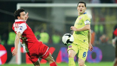 Rădoi: "Noi merităm locul I, nu Dinamo!"