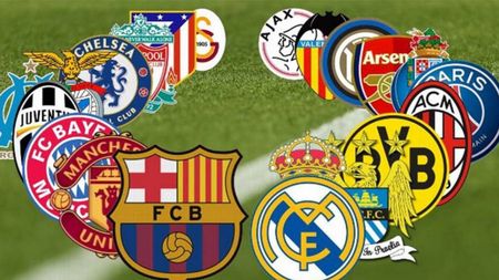 Bombă în fotbalul mondial! „Real Madrid, Barcelona și Juventus continuă demersurile pentru înființarea Superligii” + S-a ajuns la Curtea de Justiție a UE: „Se judecă urgent” | EXCLUSIV
