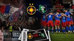 Câte bilete s-au vândut pentru meciul FCSB – FK Auda din Conference League! Organizatorii, aproape de o decizie radicală. EXCLUSIV