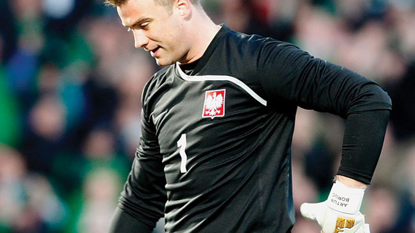 Își poartă crucea!