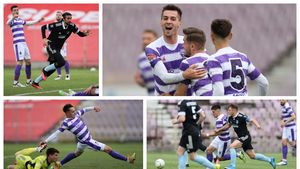 ASU Poli încurcă liderul! ”FC U” Craiova a pierdut surprinzător la Timișoara, unde putea să-și asigure promovarea matematică