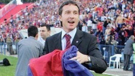 MM către fanii Stelei:** "NU mergeți la Napoli!!!"