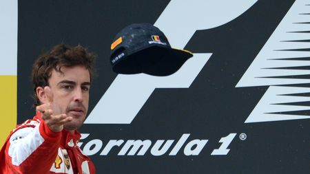 "Morcovii" rămân în pluton și în 2014. Euskaltel va fi cumpărată de Fernando Alonso