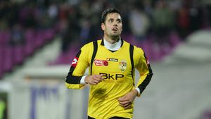 Sabău, despre gestul lui Magera: **"Va avea probleme cu mine!"