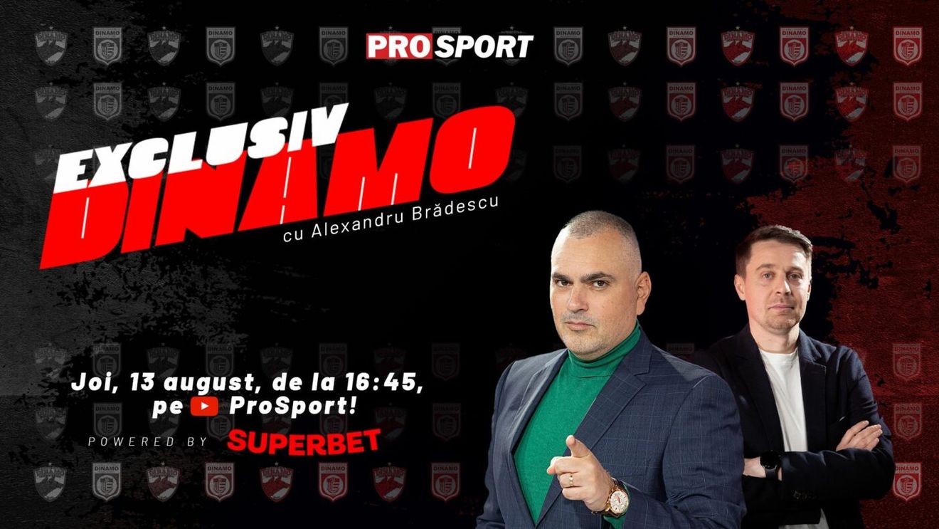 EXCLUSIV DINAMO, azi de la 16:45.  Ultimele decizii ale conducerii. Ne pregătim de un scandal imens?!