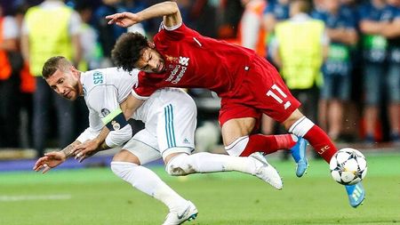 Finala Ligii Campionilor: Tottenham - Liverpool | Mohamed Salah vrea revanșa după eșecul de anul trecut: "Sper că voi juca tot meciul de data asta"