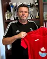 Steliano Filip încearcă să-și relanseze cariera în Liga 3! ”Simțeam că am nevoie să o iau treptat”