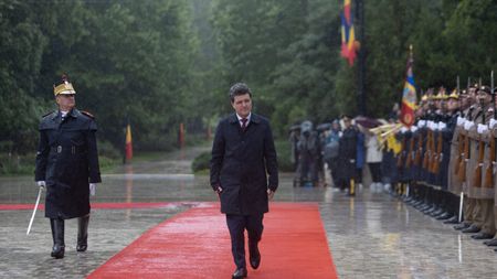 Pasiunea secretă a lui Nicuşor Dan. Lui Gigi Becali nu o să-i vină să creadă: „Era foarte bun"