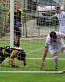 Accidentare gravă pentru Bogdan Bacalu! Puștiul de 17 ani al Ceahlăului a primit verdictul în urma loviturii din meciul cu CFR Argeș: ”Mi-am dat seama cumva de când am ieșit de pe teren”