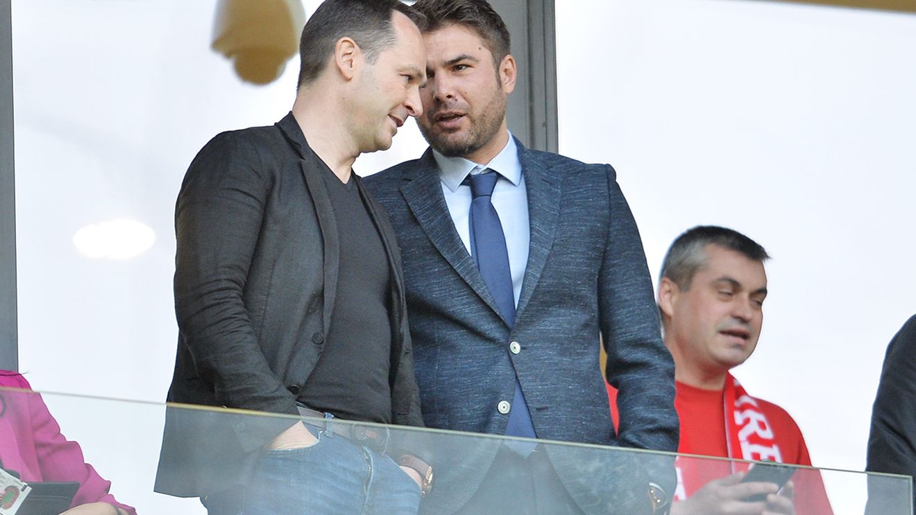 Cum ar fi reacționat clubul Dinamo dacă se afla în situația FCSB-ului, în lupta cu Viitorul. Mutu a spus tot ce crede despre scandalul finalului de sezon