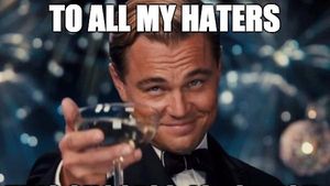 (P) 3 semne că vei deveni un parior de succes chiar dacă nu pare la prima vedere