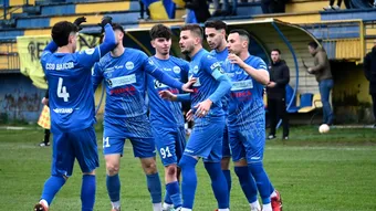 CSO Băicoi are un nou antrenor! Cine a preluat postul de ”principal” după rezilierea cu Valentin Lazăr