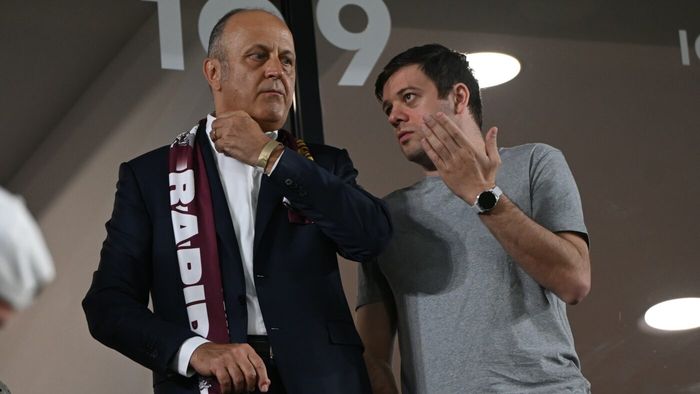 CFR Cluj l-a convins pe fotbalist! Semnează cu ardelenii și o refuză pe Rapid