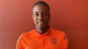 CFR Cluj a mai făcut un transfer. A luat un francez cu 107 meciuri în La Liga