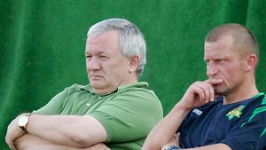 Porumboiu: "Trebuie sa uitam cat mai repede jocul cu Bistrita"