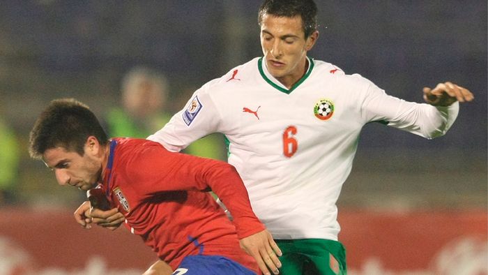 Tosic, killer-ul Timișoarei, la Manchester United