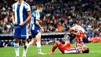 Neverosimil: de la UEFA Champions League, la retrogradare! N-au mai câștigat nimic de 18 meciuri