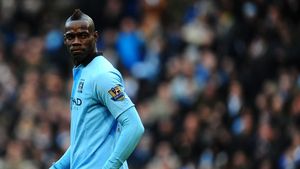 Transferul lui Balotelli la Rapid, distrus în câteva fraze de Viorel Moldovan! Discurs memorabil: „Balotelli o să stea numai prin baruri și o să aibă nevoie de scobitori ca să-și țină ochii deschiși!”