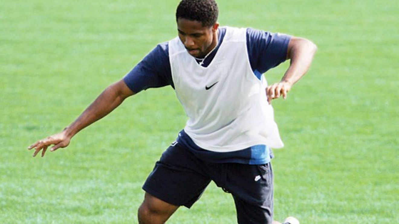 Ovidiu Petre și Emeghara își vor relua pregătirea la finalul săptămânii