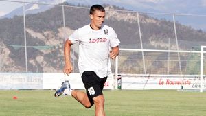 Pancu, trădat în dragoste!