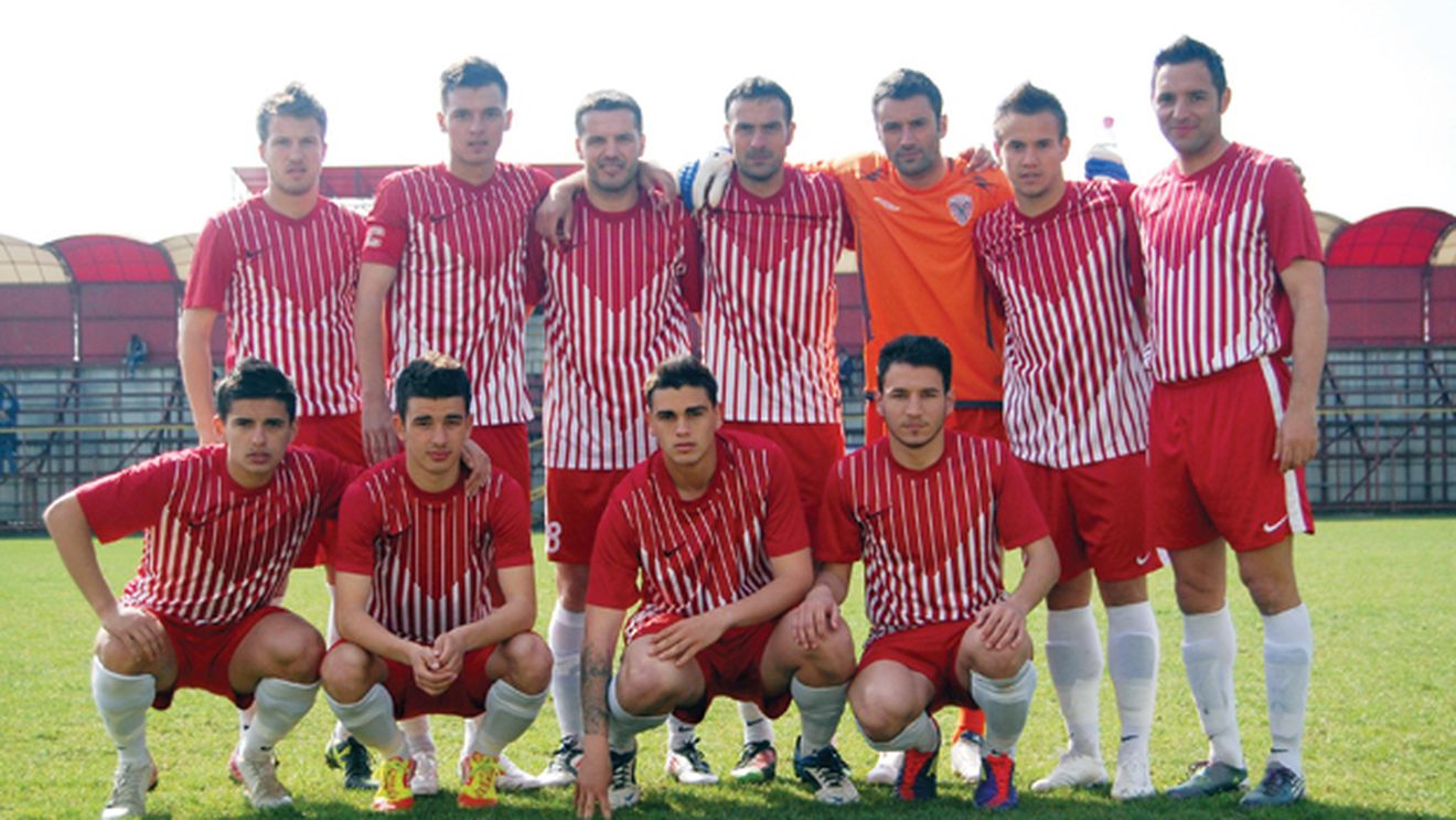 Întăriri pentru "câini"!** Dinamo copiază "modelul Unirea Urziceni", brevetat de Steaua și se întărește cu un lot întreg