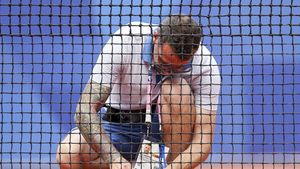 Anunț șoc pentru tenisul românesc! Rețea de trucare de meciuri, cu ramificații în țara noastră, deconspirată de autorități: „14 persoane au fost arestate"