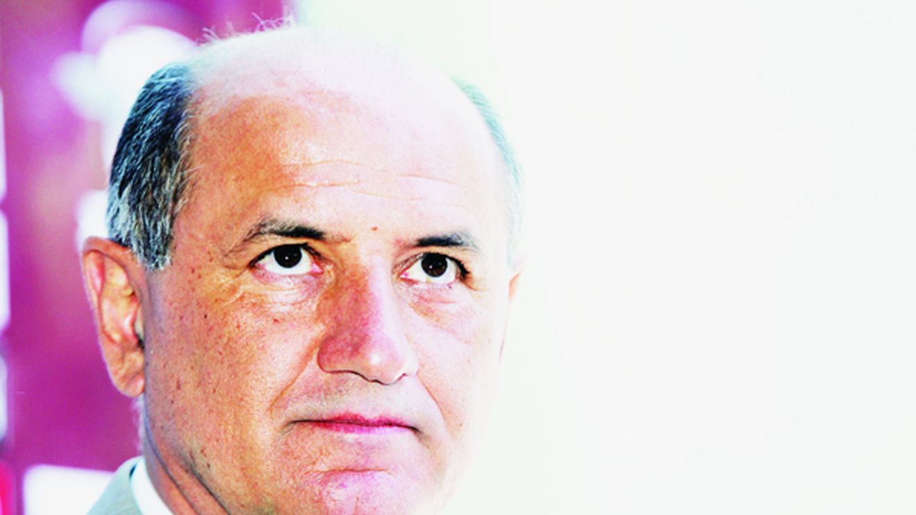 Nu e glumă: Copos scoate banii!** Cât va fi bugetul Rapidului pentru noul sezon