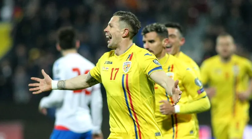 Reacția dură a lui Deac, după revenirea la CFR Cluj: 