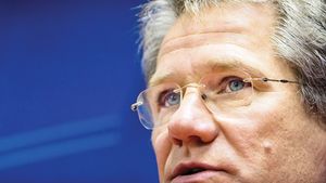 Boloni explică de ce a ales Franța în locul României:** "Nu voiam să fiu dat afară de un președinte needucat"