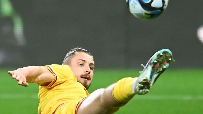 Ce e în stare să facă Florin Manea dacă Radu Drăgușin ajunge la Real Madrid: „Planul acesta este! E cel mai valoros” | VIDEO EXCLUSIV ProSport Live