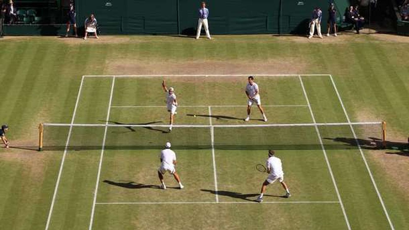 Tecău/Lindstedt - Kas/Peya 6-3, 7-6, 6-2!** Horia este din nou în finala londoneză