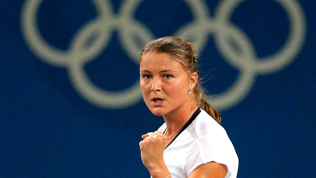 Finală rusă la tenis feminin