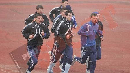 "Alex se va impune la Craiova** și va deveni golgheterul Ligii I!"