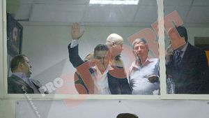 "Steaua e Steaua", din nou!** Becali: "Stăm extraordinar! CFR și Dinamo fac egal"