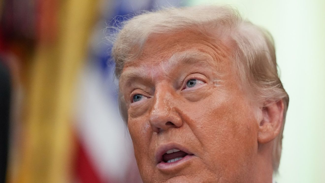 Ce mesaj i-a transmis Donald Trump selecționerului Mauricio Pochettino, chiar în vestiar, la SUA - Paraguay