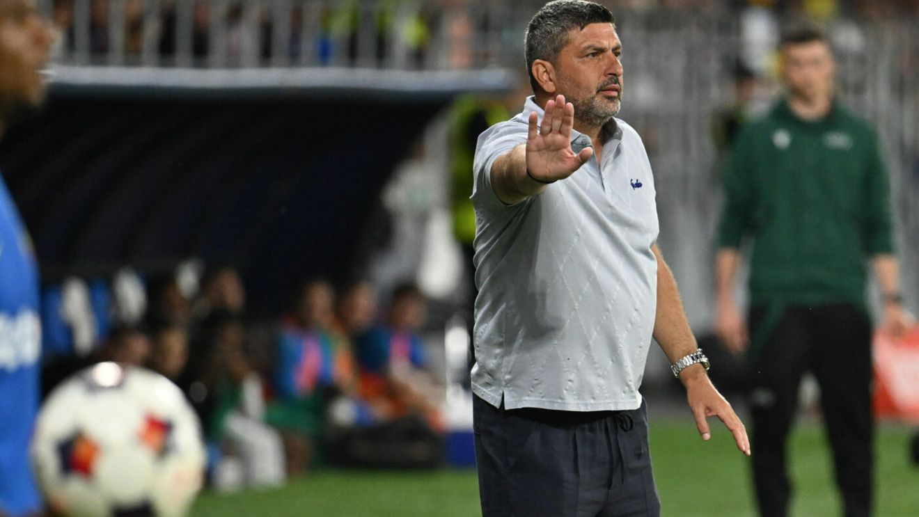 Marius Baciu, desființat pentru discursul halucinant avut după umilința suferită de FCSB: „Asta spune totul!”