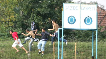 Liga I, la 'matineu'?** Așa vrea Poliția să stopeze violența de pe stadioane