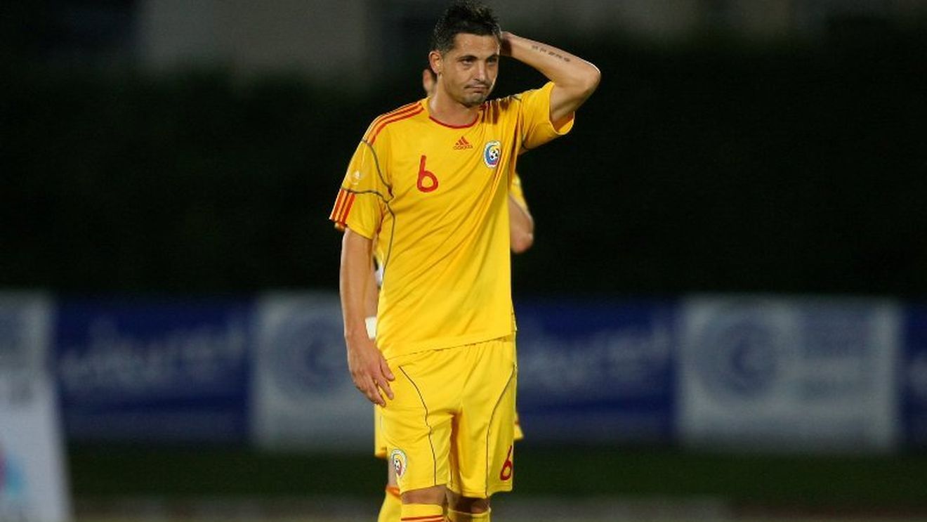 V. Becali:** "Nu cred că Mirel va reveni asupra deciziei! E un tip echilibrat!"