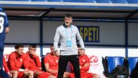 Cum încearcă Adrian Mihalcea să adoarmă vigilența lui Filipe Coelho? „M-aș gândi la cupele europene, nu vreau să-i păcălesc…”
