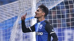 Mihai Rotaru, sfătuit să îl lase pe Ștefan Baiaram să plece la Fiorentina: „5 milioane e un preț bun!” | VIDEO EXCLUSIV ProSport Live