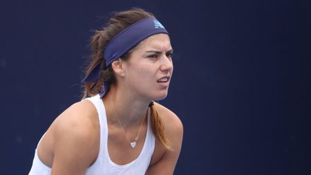 Sorana Cîrstea s-a calificat în semifinalele turneului de la Tașkent
