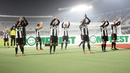 Jucătorii lui "U" au ajuns la capătul răbdării!** Intră în grevă după derby: "Doar Dumnezeu știe ce se va întâmpla"