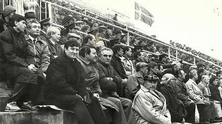 SPECIAL | "Băi Gioca, de ce te-ai întors? Ești ori prost, ori nebun!". Moartea unui mare om de fotbal. A jucat la Ripensia, a prins lovitura de stat din Chile în 1973 și a fost uimit de un securist când a revenit în țară 