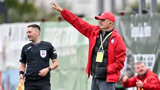 Erik Lincar vrea a treia victorie la rând în Liga 2 cu FC Bihor, dar avertizează înaintea duelului cu ACSM Reșița: ”Întâlnim un adversar foarte bătăios, după felul și asemănarea domnului Dorinel Munteanu”