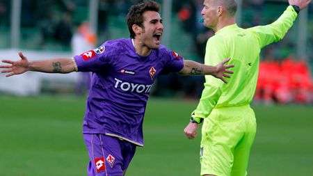 Barzagli**: "Mutu e prea bun pentru Wolfsburg"