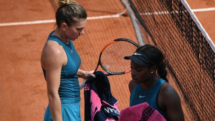 Anchetă FBI, după ce fosta adversară a Simonei Halep din finala Roland Garros a fost abuzată online: „Situația s-a agravat!"