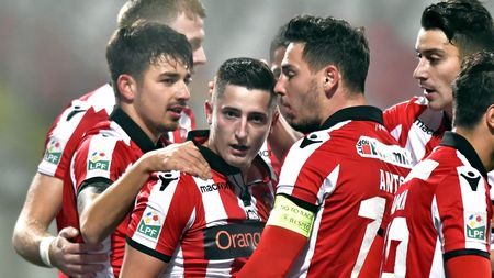 Sergiu Hanca, despre situația de la Dinamo: „Dacă fac aceste lucruri cred că pot salva un alt sezon dificil” | VIDEO EXCLUSIV ProSport Live