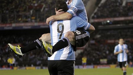 VIDEO Messi, one man show!** Ce gest neașteptat a făcut după ce a zdrobit Ecuadorul