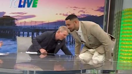 Nick Kyrgios, debut de pomină în rolul de comentator la Turneul Campionilor: „Au făcut sex cu Daniil Medvedev!" Australianul a scăpat „porumbelul" în direct | VIDEO